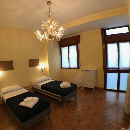 Ponte Vecchio 4 Bedrooms Florencja Zewnętrze zdjęcie