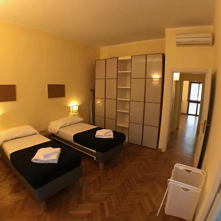 Ponte Vecchio 4 Bedrooms Florencja Zewnętrze zdjęcie