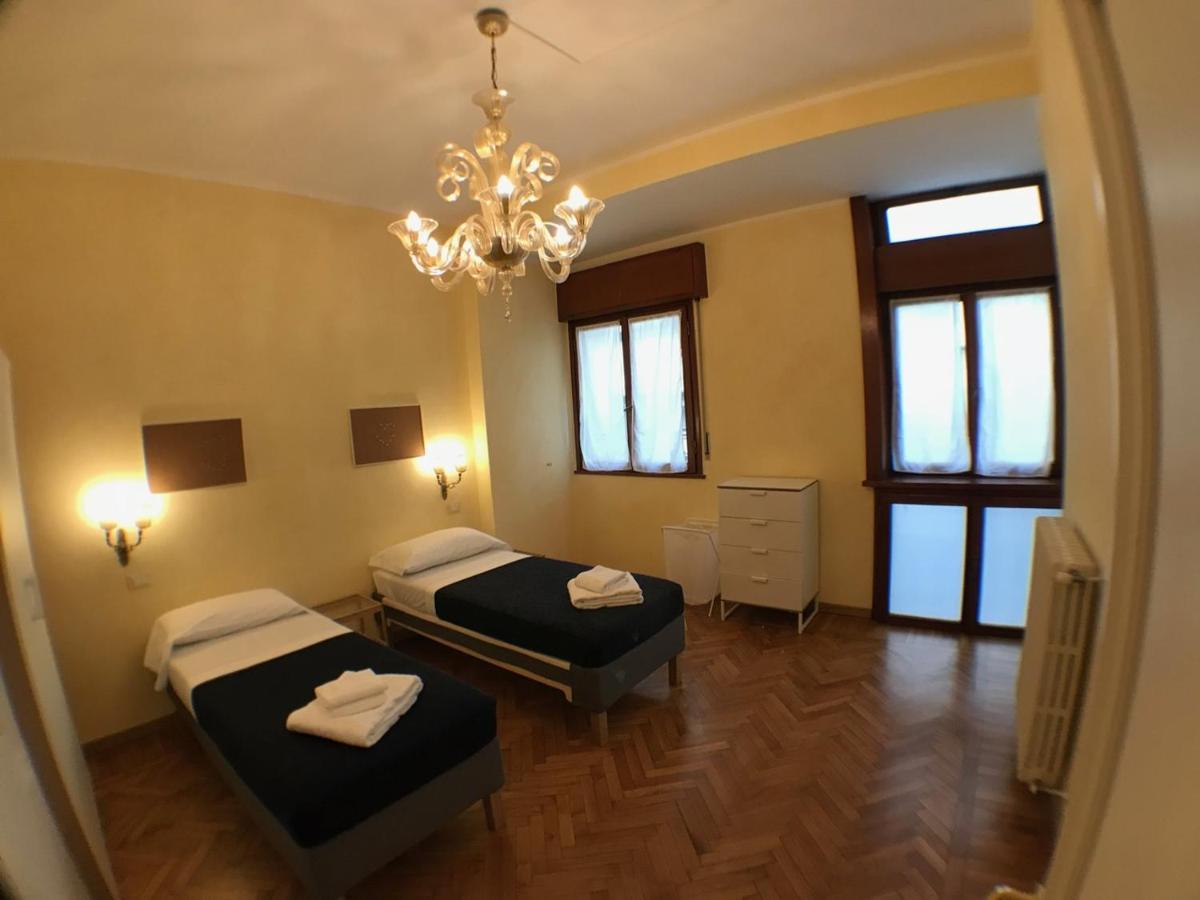 Ponte Vecchio 4 Bedrooms Florencja Zewnętrze zdjęcie
