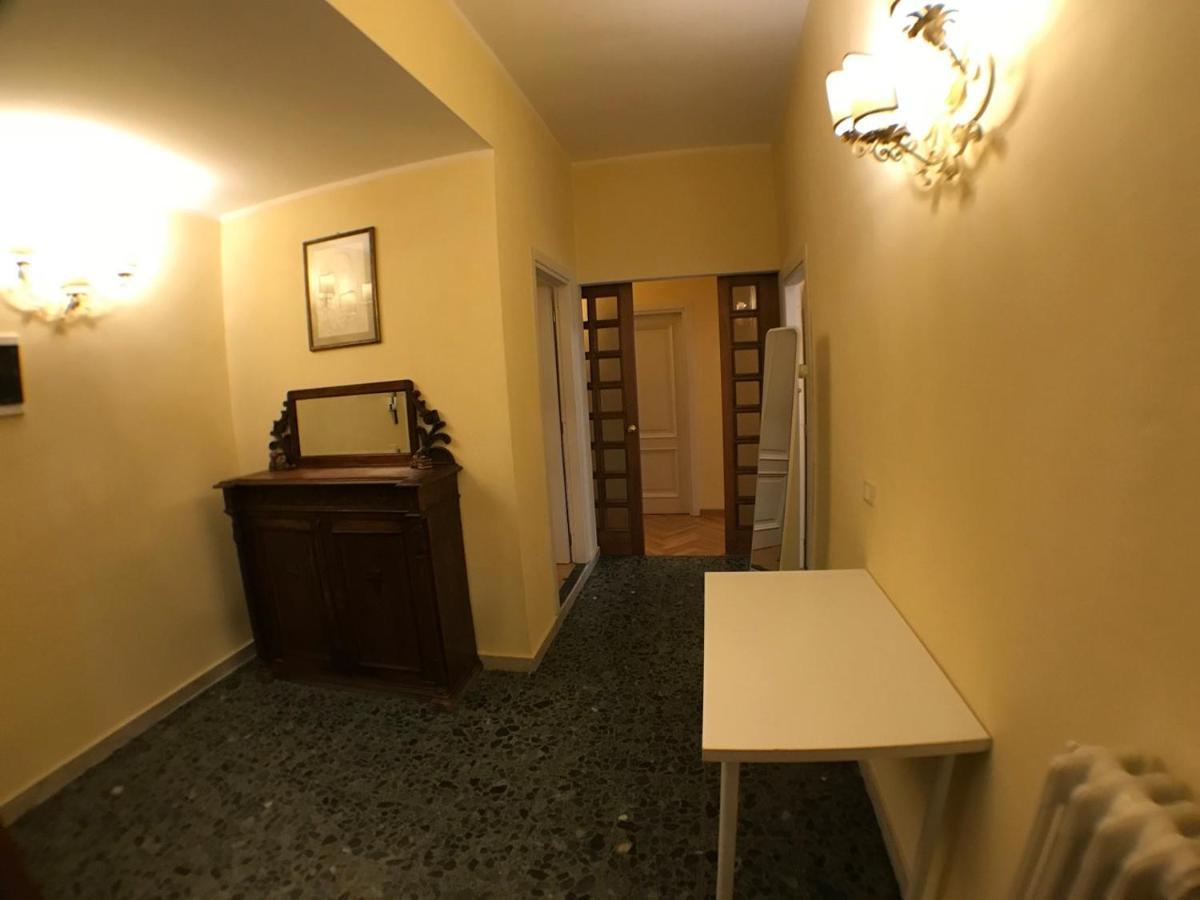 Ponte Vecchio 4 Bedrooms Florencja Zewnętrze zdjęcie