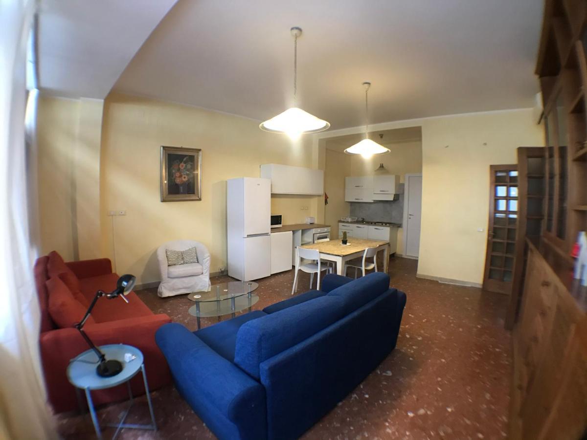 Ponte Vecchio 4 Bedrooms Florencja Zewnętrze zdjęcie