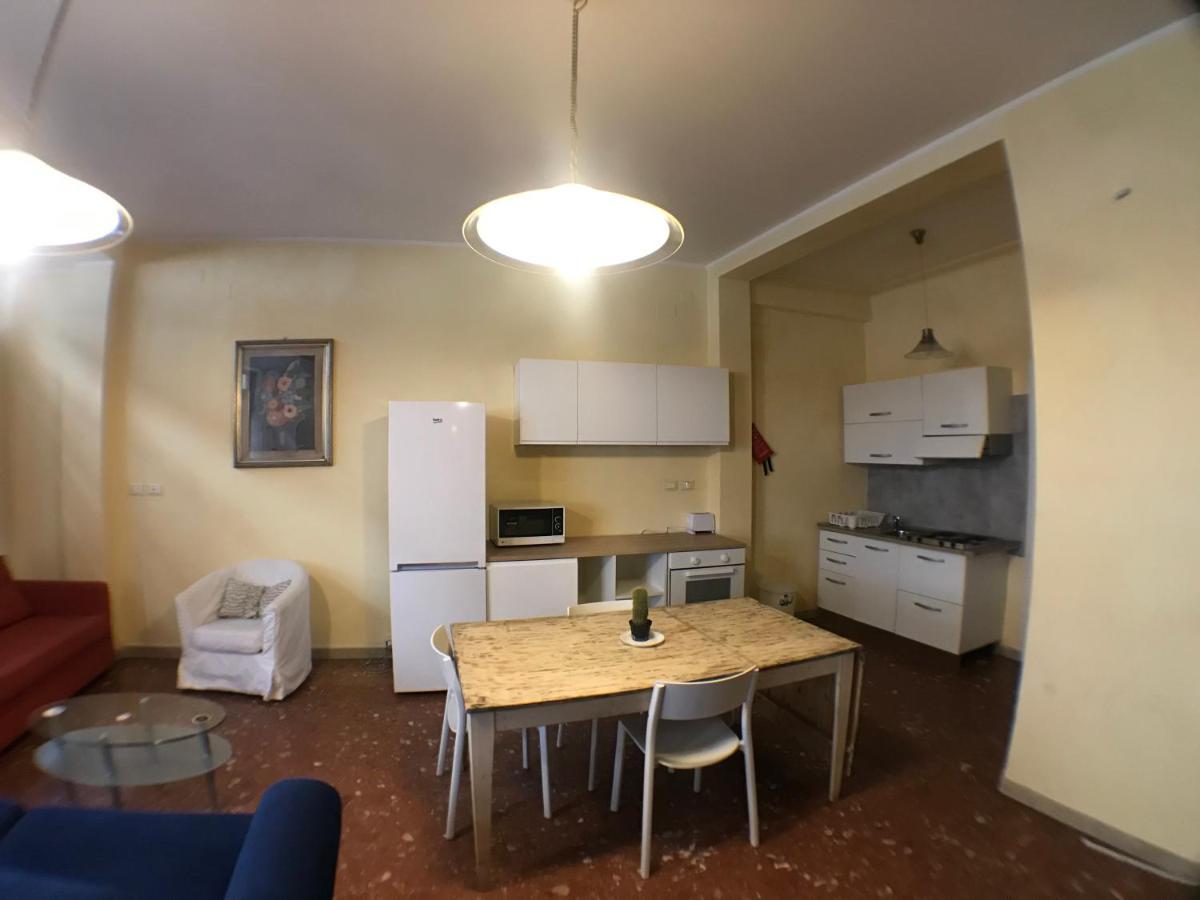 Ponte Vecchio 4 Bedrooms Florencja Zewnętrze zdjęcie
