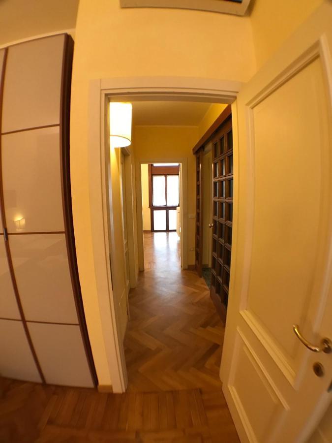 Ponte Vecchio 4 Bedrooms Florencja Zewnętrze zdjęcie