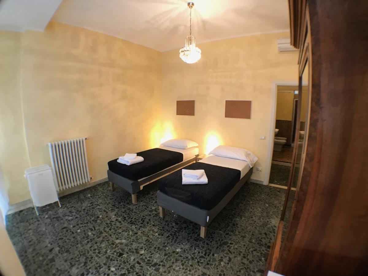 Ponte Vecchio 4 Bedrooms Florencja Zewnętrze zdjęcie