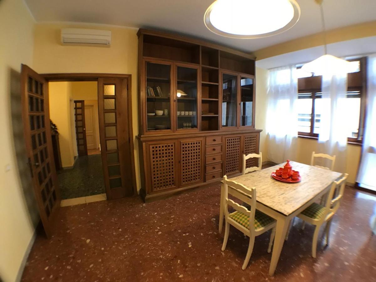 Ponte Vecchio 4 Bedrooms Florencja Zewnętrze zdjęcie