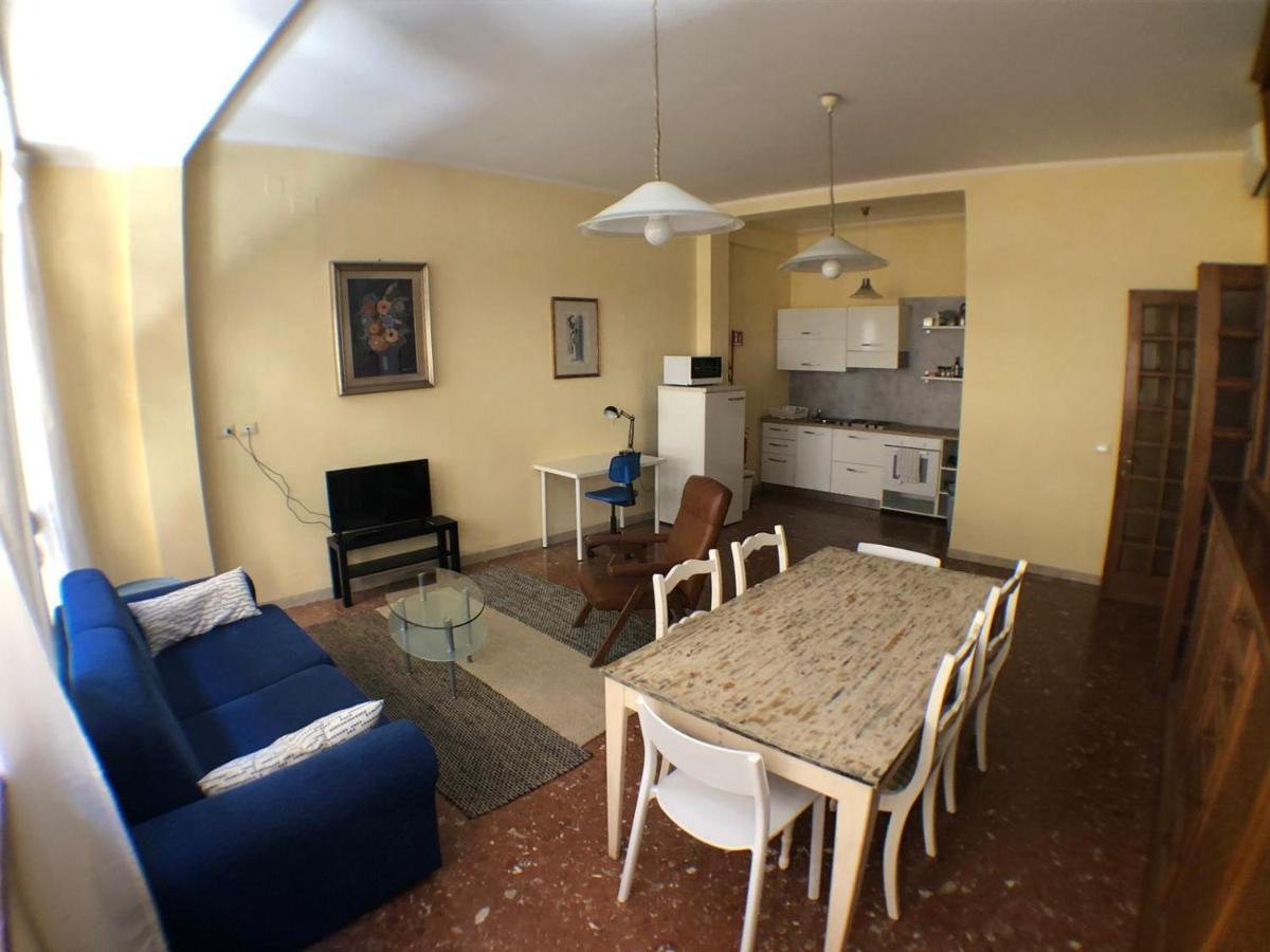 Ponte Vecchio 4 Bedrooms Florencja Zewnętrze zdjęcie