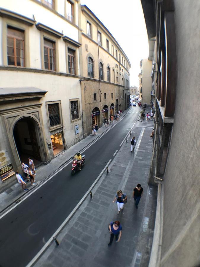 Ponte Vecchio 4 Bedrooms Florencja Zewnętrze zdjęcie