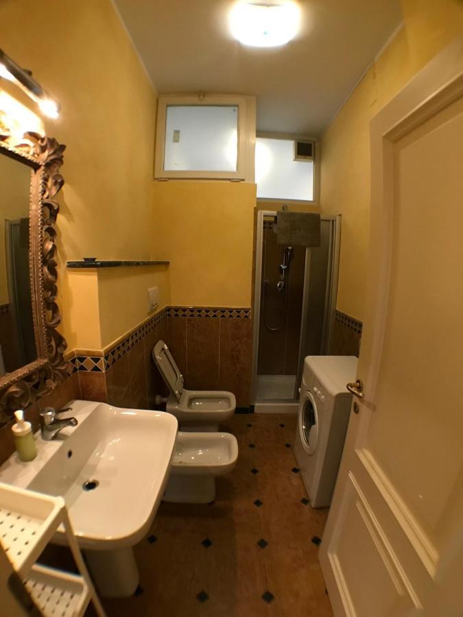 Ponte Vecchio 4 Bedrooms Florencja Zewnętrze zdjęcie