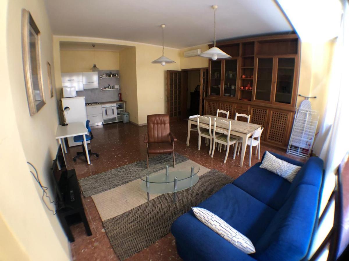Ponte Vecchio 4 Bedrooms Florencja Zewnętrze zdjęcie
